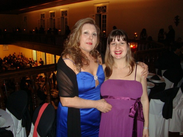 Eventos OAB 2008 - Foto 30